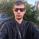 Знакомства: Эдгар, 27 лет, Рига