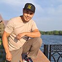 Знакомства: Фархат, 31 год, Усть-Каменогорск