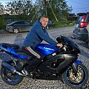 Знакомства: Max, 38 лет, Череповец