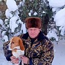 Знакомства: Андрей, 54 года, Витебск