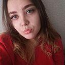 Знакомства: Солнышко, 25 лет, Саратов