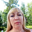 Знакомства: Ирина, 47 лет, Рыбинск