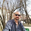 Знакомства: Кирилл, 45 лет, Мурманск