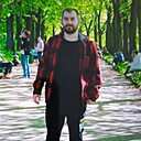 Знакомства: Богдан, 35 лет, Киев