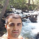 Знакомства: Aras, 43 года, Нафталан