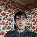 Знакомства: Эдуард, 31 год, Кунгур