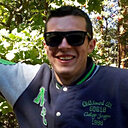 Знакомства: Егор, 36 лет, Гродно