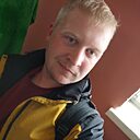 Знакомства: Антон, 32 года, Брест