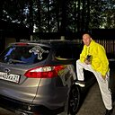 Знакомства: Максим, 44 года, Чебоксары