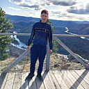 Знакомства: Данил, 24 года, Иланский