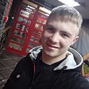 Знакомства: Андрей, 29 лет, Мурманск
