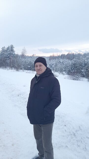 Фото - Tabor.ru