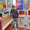 Знакомства: Дмитрий, 40 лет, Чебоксары