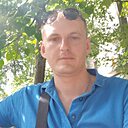 Знакомства: Кирилл, 38 лет, Днепр