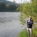 Знакомства: Джон, 36 лет, Киселевск