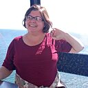 Знакомства: Ольга, 50 лет, Новокузнецк