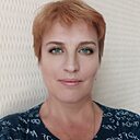 Знакомства: Елена, 51 год, Куйбышев