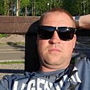 Знакомства: Владимир, 39 лет, Мурманск