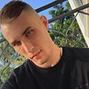 Знакомства: David, 30 лет, Тюмень