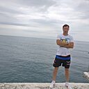 Знакомства: Антон, 44 года, Симферополь