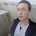 Знакомства: Олег, 25 лет, Ульяновск