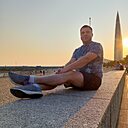 Знакомства: Павел, 36 лет, Брянск