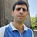 Знакомства: Андо, 36 лет, Ереван