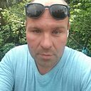 Знакомства: Serega, 41 год, Симферополь