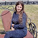 Знакомства: Наденька, 38 лет, Поставы