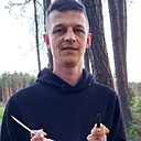 Знакомства: Andrey, 30 лет, Логойск