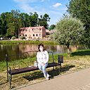 Знакомства: Марина, 49 лет, Лида