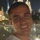 Знакомства: Руслан, 36 лет, Долгопрудный