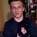 Знакомства: Franc, 29 лет, Воложин