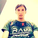 Знакомства: Андрей, 31 год, Старый Оскол