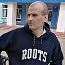 Знакомства: Себ, 46 лет, Пружаны