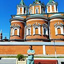 Знакомства: Алекс, 37 лет, Коломна