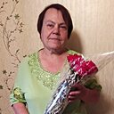 Знакомства: Валентина, 68 лет, Витебск