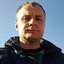 Знакомства: Саша, 37 лет, Кобрин