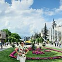 Знакомства: Елена, 65 лет, Георгиевск