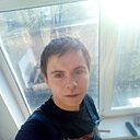 Знакомства: Максим, 27 лет, Омск