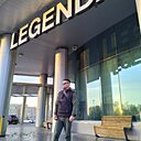 Знакомства: Тимур, 35 лет, Мурманск