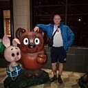Знакомства: Владимир, 40 лет, Тамбов