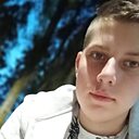 Знакомства: Даниил, 23 года, Орел