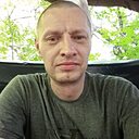 Знакомства: Андрей, 40 лет, Омск