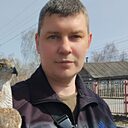 Знакомства: Андрей, 39 лет, Томск