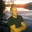 Знакомства: Andrei, 40 лет, Касторное