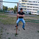 Знакомства: Алексей, 42 года, Ульяновск