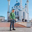 Знакомства: Руслан, 30 лет, Набережные Челны