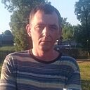 Знакомства: Сергей, 48 лет, Шклов