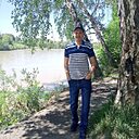 Знакомства: Иван, 47 лет, Ангарск